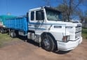 Camiones y Gr�as - Vendo cami�n Scania 113 - En Venta