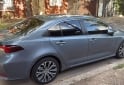Autos - Toyota Corolla 2021 Nafta 81000Km - En Venta