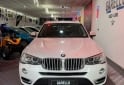 Autos - Bmw X3 2016 Nafta 220000Km - En Venta