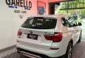 Autos - Bmw X3 2016 Nafta 220000Km - En Venta