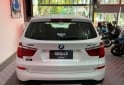 Autos - Bmw X3 2016 Nafta 220000Km - En Venta