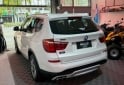 Autos - Bmw X3 2016 Nafta 220000Km - En Venta