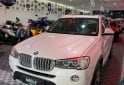 Autos - Bmw X3 2016 Nafta 220000Km - En Venta