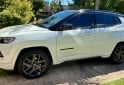 Camionetas - Jeep Compass Serie S 2024 Nafta 22000Km - En Venta