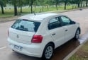 Autos - Volkswagen Gol Trend GNC 2020 GNC 83000Km - En Venta