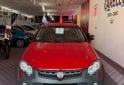 Autos - Fiat Adventure locker 2014 Nafta 140000Km - En Venta