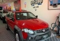 Autos - Fiat Adventure locker 2014 Nafta 140000Km - En Venta