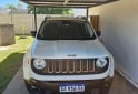 Camionetas - Chrysler JEEP RENEGADE 2017 Nafta 85000Km - En Venta