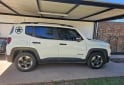 Camionetas - Chrysler JEEP RENEGADE 2017 Nafta 85000Km - En Venta