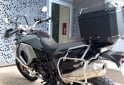 Motos - Bmw GS 800 adv 2017 Nafta 47000Km - En Venta
