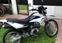 Motos - Honda Xr 150 2015 Nafta 18000Km - En Venta