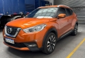 Autos - Nissan Kicks exclusive 2019 Nafta 135000Km - En Venta