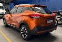 Autos - Nissan Kicks exclusive 2019 Nafta 135000Km - En Venta