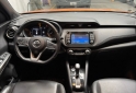 Autos - Nissan Kicks exclusive 2019 Nafta 135000Km - En Venta