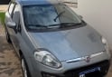 Autos - Fiat Punto 2017 Nafta 80000Km - En Venta
