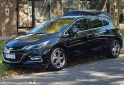 Autos - Chevrolet Cruze 2017 Nafta 90000Km - En Venta