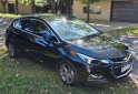 Autos - Chevrolet Cruze 2017 Nafta 90000Km - En Venta