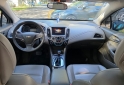 Autos - Chevrolet Cruze 2017 Nafta 90000Km - En Venta