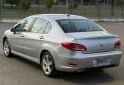 Autos - Peugeot 408 2012 GNC 220000Km - En Venta