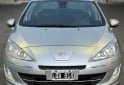 Autos - Peugeot 408 2012 GNC 220000Km - En Venta