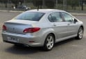 Autos - Peugeot 408 2012 GNC 220000Km - En Venta