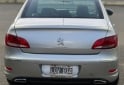 Autos - Peugeot 408 2012 GNC 220000Km - En Venta