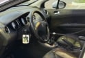 Autos - Peugeot 408 2012 GNC 220000Km - En Venta