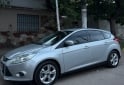 Autos - Ford Focus 2014 Nafta 98000Km - En Venta