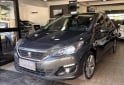 Autos - Peugeot 308 2016 Nafta 119000Km - En Venta