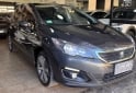 Autos - Peugeot 308 2016 Nafta 119000Km - En Venta