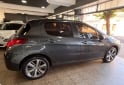 Autos - Peugeot 308 2016 Nafta 119000Km - En Venta