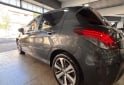 Autos - Peugeot 308 2016 Nafta 119000Km - En Venta