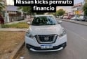 Autos - Nissan kicks 2018 Nafta 130000Km - En Venta