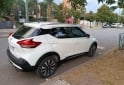 Autos - Nissan kicks 2018 Nafta 130000Km - En Venta