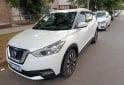 Autos - Nissan kicks 2018 Nafta 130000Km - En Venta