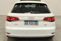 Autos - Audi A3 2.0 Tfsi 2017 Nafta 70000Km - En Venta