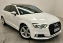 Autos - Audi A3 2.0 Tfsi 2017 Nafta 70000Km - En Venta
