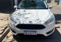Autos - Ford Focus 2019 Nafta 50000Km - En Venta