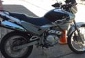 Motos - Honda Falcon 400 2011 Nafta 32000Km - En Venta