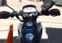 Motos - Honda Falcon 400 2011 Nafta 32000Km - En Venta
