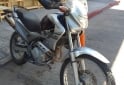 Motos - Honda Falcon 400 2011 Nafta 32000Km - En Venta