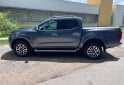 Camionetas - Nissan Frontier LE 4x4 2020 Diesel 61000Km - En Venta