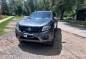 Camionetas - Nissan Frontier LE 4x4 2020 Diesel 61000Km - En Venta