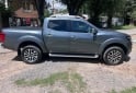 Camionetas - Nissan Frontier LE 4x4 2020 Diesel 61000Km - En Venta
