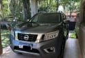 Camionetas - Nissan Frontier LE 4x4 2020 Diesel 63000Km - En Venta