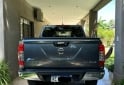 Camionetas - Nissan Frontier LE 4x4 2020 Diesel 63000Km - En Venta