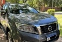 Camionetas - Nissan Frontier LE 4x4 2020 Diesel 63000Km - En Venta