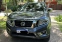 Camionetas - Nissan Frontier LE 4x4 2020 Diesel 63000Km - En Venta