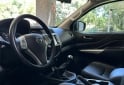 Camionetas - Nissan Frontier LE 4x4 2020 Diesel 63000Km - En Venta