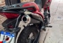Motos - Gilera Sahel 150 2022 Nafta 5840Km - En Venta